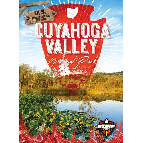 Cuyahoga Valley National Park