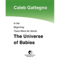 In the Beginning There Were No Words: The Universe of Babies
