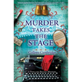 Murder Takes the Stage