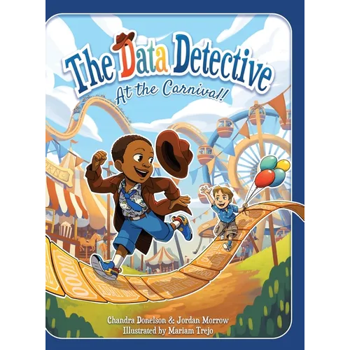 The Data Detective at the Carnival