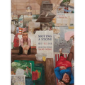 Moving a Stone: Bilingual in Chinese and English