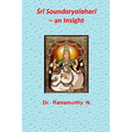 Śrī Soundaryalaharī - an Insight