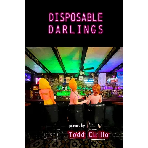 Disposable Darlings