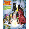 Mutant Crawl Classics #8: The Data Orb of Mankind