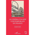 Le cinéma italien contemporain en France