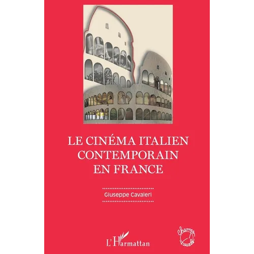 Le cinéma italien contemporain en France