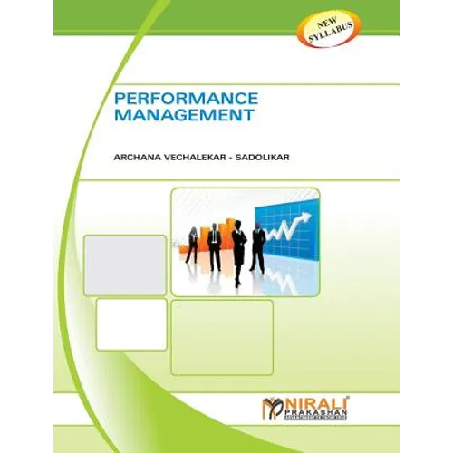 Performance Management - Paperback