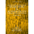 Searching for Authenticity