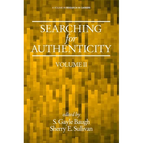 Searching for Authenticity