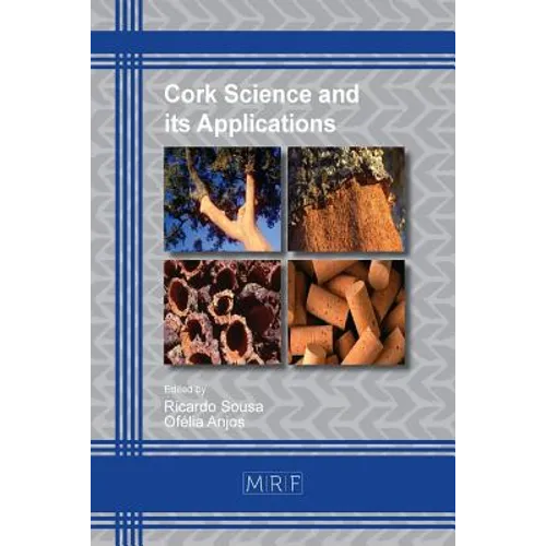 Cork Science and its Applications