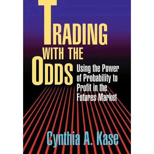 Trading with the Odds