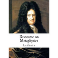 Discourse on Metaphysics: Leibniz's Discours de M