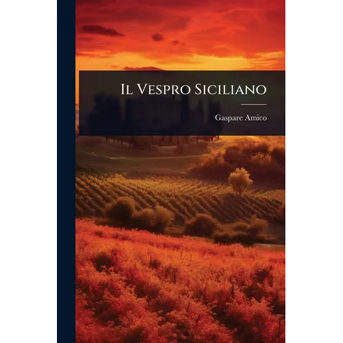 Il Vespro Siciliano