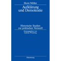 Aufklärung und Demokratie