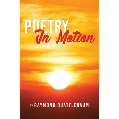 Poetry in Motion