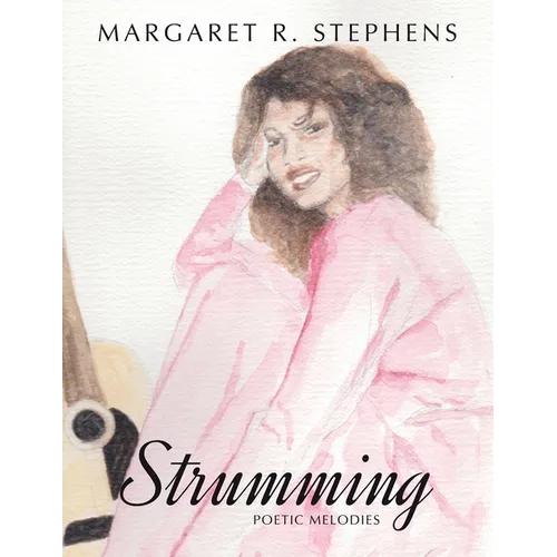 Strumming Poetic Melodies