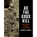 As the Gods Kill: Morality and Social Violence Among the Precolonial Maya