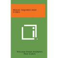 Magic Squares and Cubes