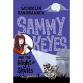 Sammy Keyes and the Night of Skulls