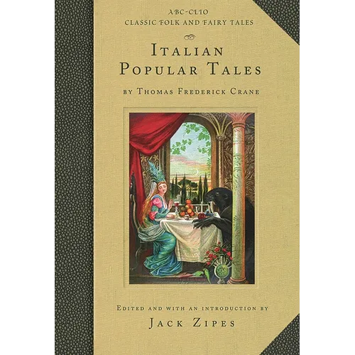 Italian Popular Tales