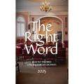 The Right Word