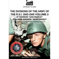 The divisions of the army of the R.S.I. 1943-1945 - Vol. 2: 3rd Marine Division "San Marco" 4th Alpine Division "Monterosa"