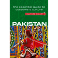 Pakistan - Culture Smart!: The Essential Guide to Customs & Culture