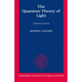 The Quantum Theory of Light
