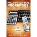 Williams Sundial Properties: A Computer Handbook!