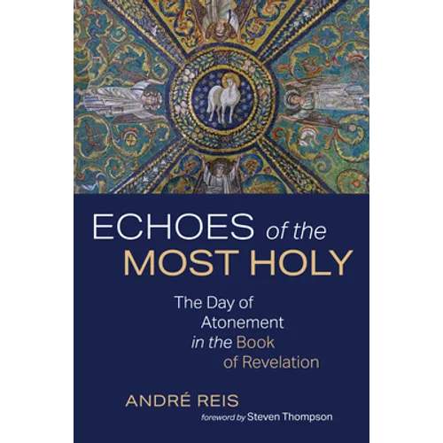 Echoes of the Most Holy
