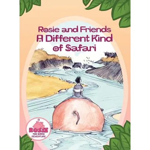 A Different Kind of Safari
