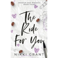 The Ride for You, Discreet Hardcover