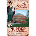 Murder at the Royal Albert Hall