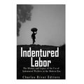 Indentured Labor: The History and Legacy of the Use of Indentured Workers in the Modern Era