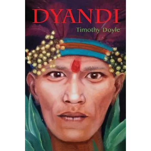 Dyandi