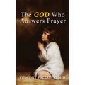 The God Who Answers Prayer