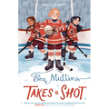 Bea Mullins Takes a Shot