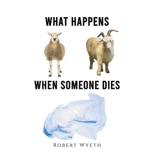 What Happens When Someone Dies