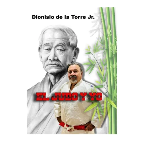 El Judo y yo.