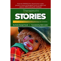 Therapeutic Stories: Principles & Techniques of Story Therapy for Children