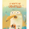 La Mouette Aux Croustilles