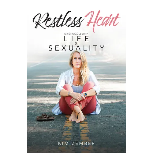 Restless Heart: My Struggle with Life & Sexuality