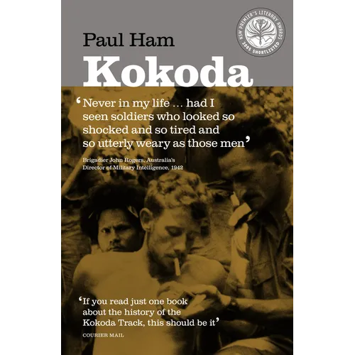 Kokoda