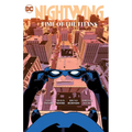 Nightwing Vol. 5: Time of the Titans