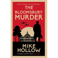 The Bloomsbury Murder: 'A-Grade Crime Fiction' Lee Child