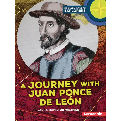 A Journey with Juan Ponce de León