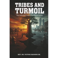 Tribes and Turmoil: The Unhealed Wounds of Sierra Leone