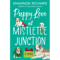 Puppy Love at Mistletoe Junction
