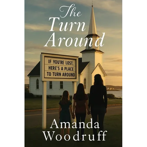 The Turn Around