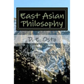 East Asian Philosophy: A Brief Introduction